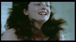 ENF Tracy Spottiswoode Locked Out Naked - Wild Justice