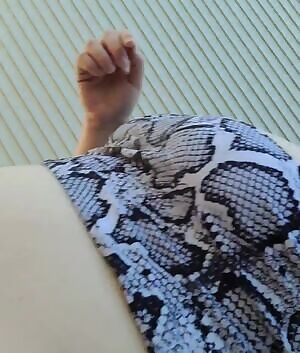 Monday, fun day, buns in sun day.