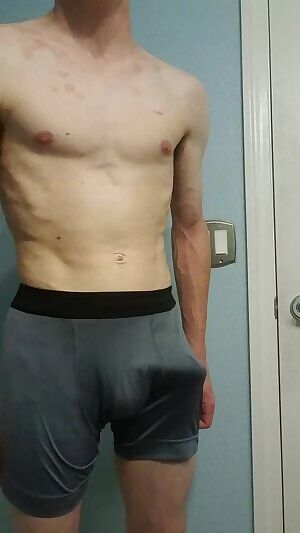 An early morning whip