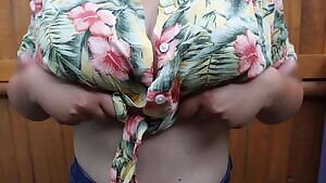 Gotta wait for the reveal ;)