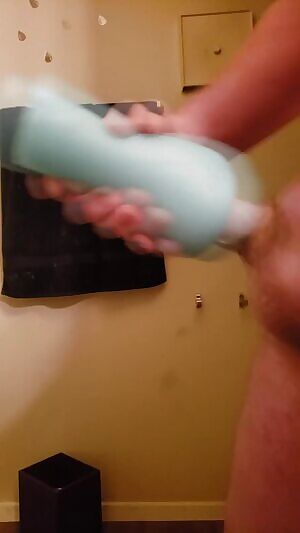 Leilani and Sugar tag-teamed me 😲