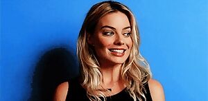 What would you do to Margot Robbie? No limits, PM