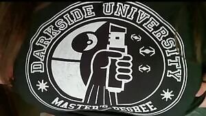 Come to the dark side...we have big tits