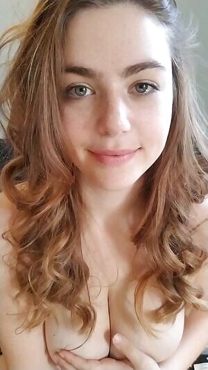 Can you maintain eye contact...again?