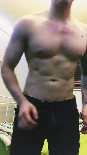 Long day at work but finally can take my clothes off and relax 😉