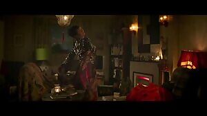 Surprisingly Nice Plots From Celia Imrie