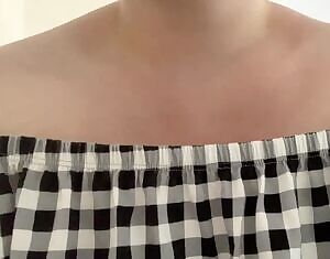 pierced tits that need to be milked