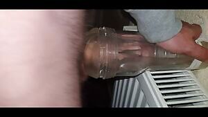 Came here for 2 things... a willing hole and recommendations for a better mount than this