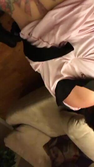 Remembering My Wife's First Hotwife Experience. I'm finally getting all the videos up on my feed. This was her first meeting and he was rough on her. She had a great time. She is hungry and looking for a new Bull. Enjoy!