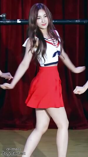 Elris - Sohee - 180706