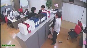 Hmmm.... no I dont know where she went