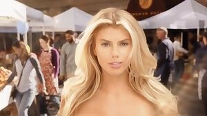 Charlotte Mckinney
