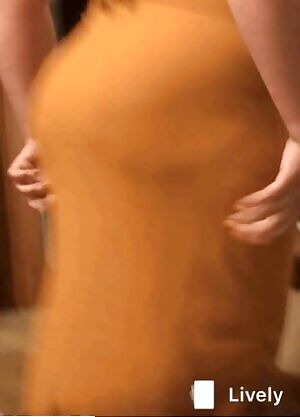 It’s all about having a at ass