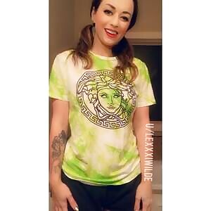 Fuck yeah it’s Friday 😉