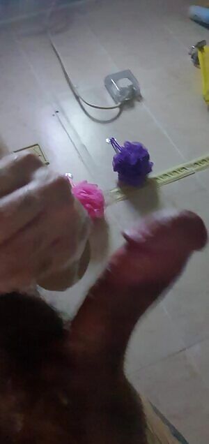 I dropped my phone when filming this! 😅