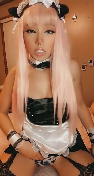 don't you wanna taste me?