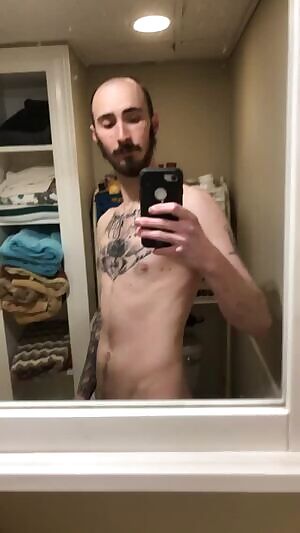 Surprise, it’s a penis!