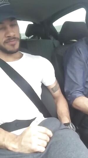 when your bro says he drives stick