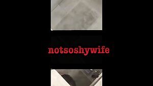 Shower sex with naughty milf