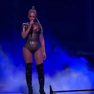 Beyonce, could you handle her?