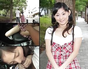 Anri Kawai - Will It Fit In Me?