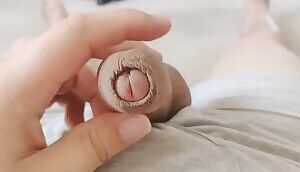 I like soft and gentle at the start and climb all the way to fast and furious...