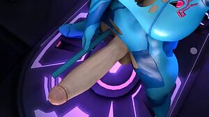 Could you take it all?