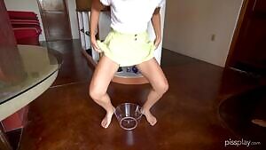 Bruce and Morgan raise the bar again