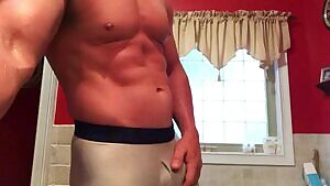 45 fit, fun, funny dad