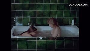 Aurore Clement in The Book Of Mary