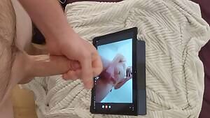 After 9 LONG days of waiting...