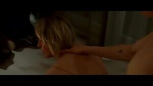 Taboo plot by Trine Dyrholm in Dronningen