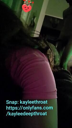 That moment right before he slides in 😍 and your 💓Beats fast!