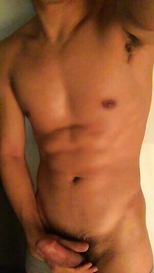 26 m fit athletic will cum for fit only @ jerkwithtyler