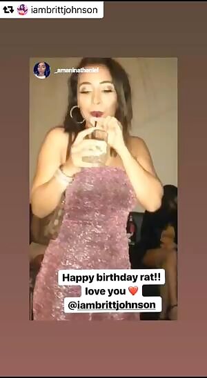 African American/white