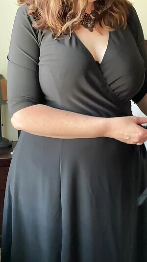 Are wrap dresses suitable office attire?