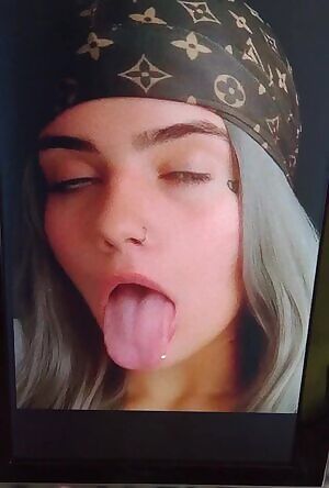 Sexy Teen Facial Cumshot - Taking Requests