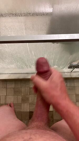 Shower Release
