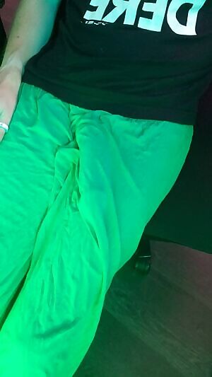 Just a bulge. Nothing else to see here 😉