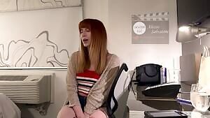 Hannah Grace fucked hard in 16 seconds