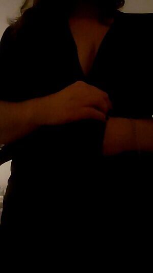 Late night for the few searching new