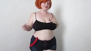 Brand new video out today: Misty Loses More Than a Battle