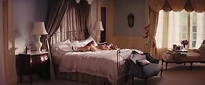Margot Robbie nude scenes in The Wolf of Wall Street