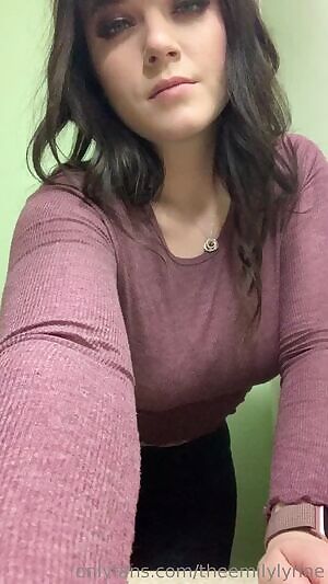 Emily More in comments