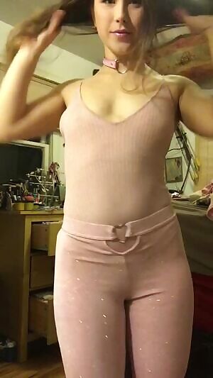 Do a little dance, make a little love, get down tonite!🎵