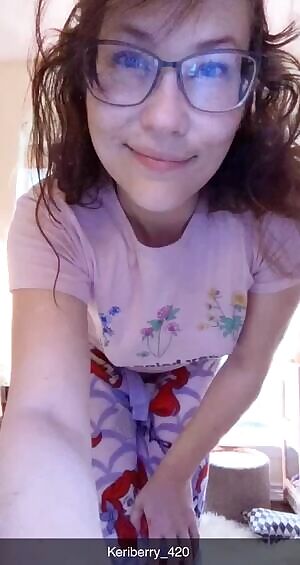 Getting naked as a Jay bird on turkey day 39