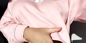 Always getting my tits out 🙊