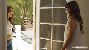 Abella & Riley - Swipe Right