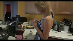 They can't stop having sex