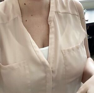 What I wore to school today